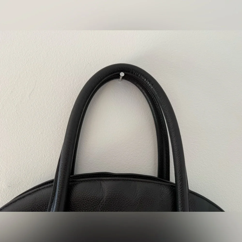 Vintage Coach Madison Bristol Purse 4412 - Picture 4 of 8